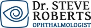 Dr. Steve Roberts Professional Corp. – Eye Doctor – Grande Prairie