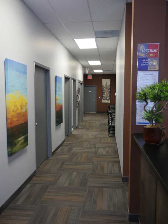 About - Dr. Steve Roberts Professional Corp. - Eye Doctor ...